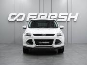 Ford Kuga II Воронеж  - изображение 24