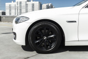 BMW 5 серии VI (F10/F11/F07) Рестайлинг Казань  - изображение 31