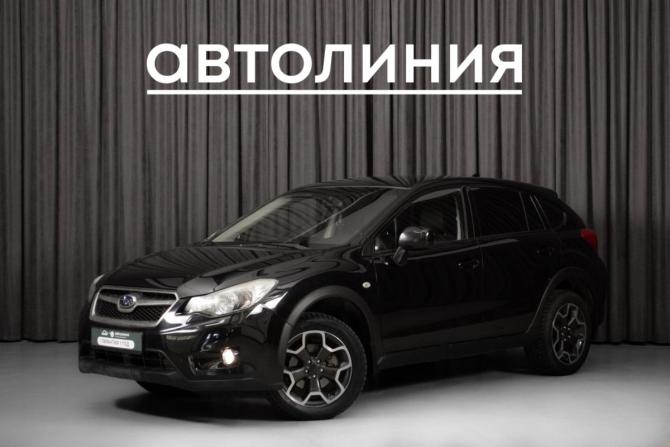 Subaru Impreza IV с пробегом 2013 года, цена 969 000 рублей, 156000 км, хэтчбек, Автокод Объявления