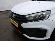 Lada (ВАЗ) Vesta I Рестайлинг (NG) Дзержинск  - изображение 38