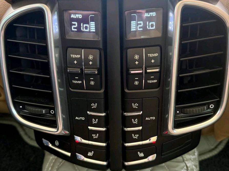Porsche Cayenne II (958) Нижнекамск  - изображение 16