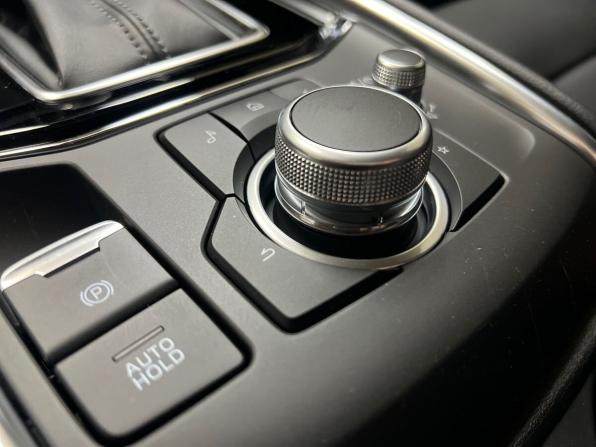Новый Mazda CX-5 II Рестайлинг 2025 года, цена 5 450 000 рублей, внедорожник, Автокод Объявления