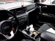 Kia Sportage IV Рестайлинг Москва  - изображение 40