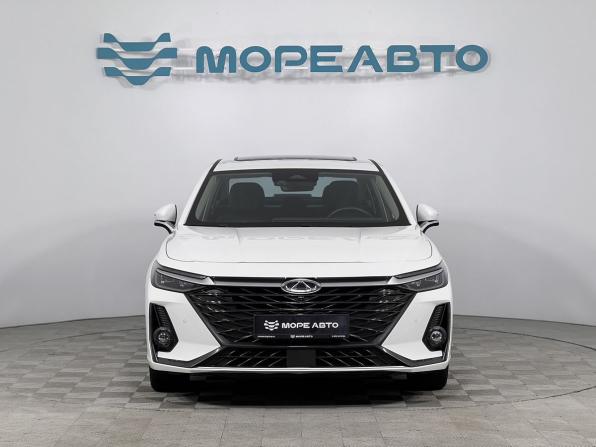 Chery Arrizo 8 с пробегом 2023 года, цена 2 100 000 рублей, 58959 км, седан, Автокод Объявления