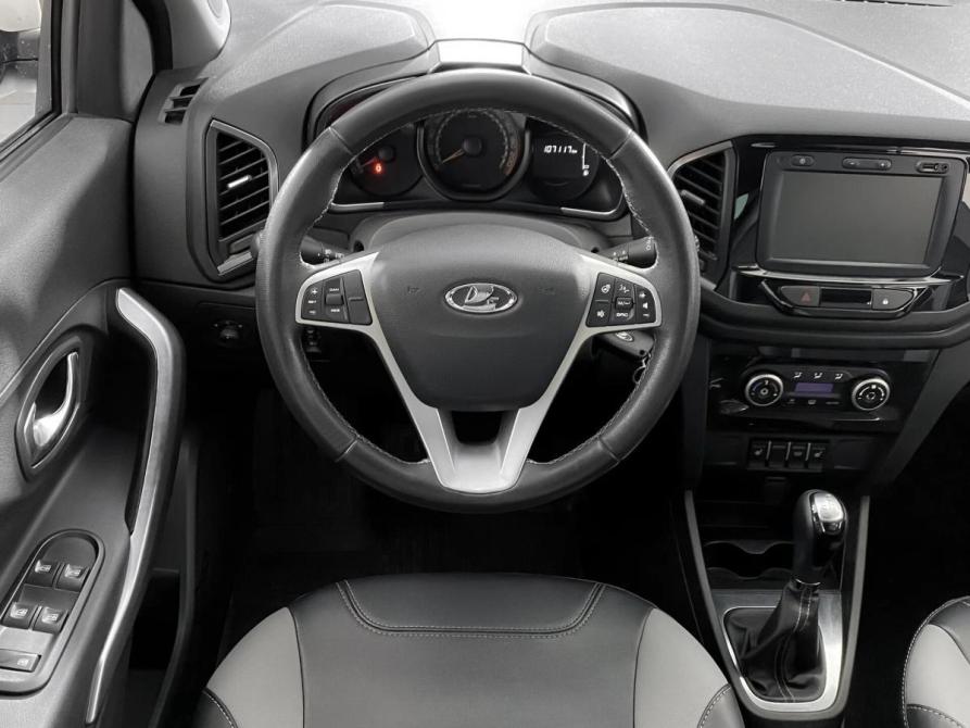 Lada (ВАЗ) XRAY I Нижний Новгород  - изображение 18