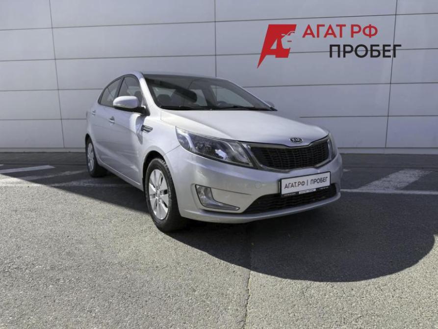 Kia Rio III Ставрополь  - изображение 3