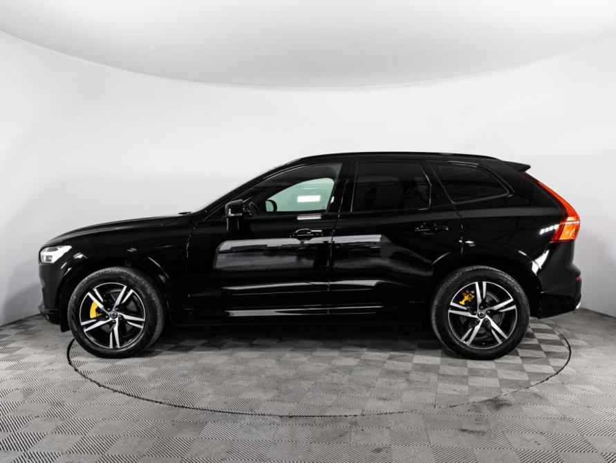 Volvo XC60 II Санкт-Петербург  - изображение 10