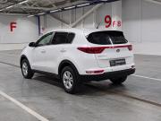 Kia Sportage IV Казань  - изображение 30