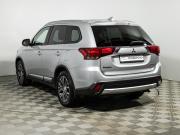 Mitsubishi Outlander III Рестайлинг 2 Санкт-Петербург  - изображение 24