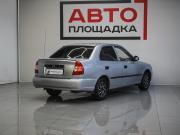 Hyundai Accent II Челябинск  - изображение 35