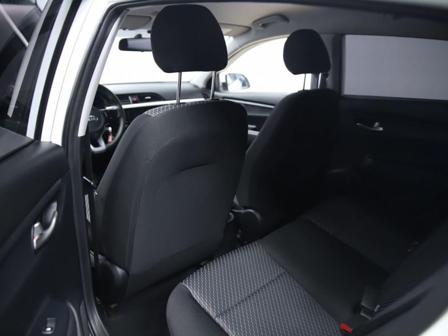 Kia Rio IV Уфа  - изображение 11