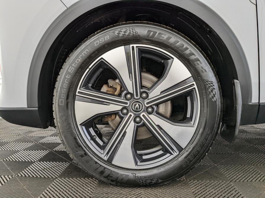 Changan CS55 Plus II Москва  - изображение 18