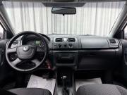 Skoda Fabia II Рестайлинг Ижевск  - изображение 36