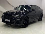BMW X6 III (G06) Воронеж  - изображение 17