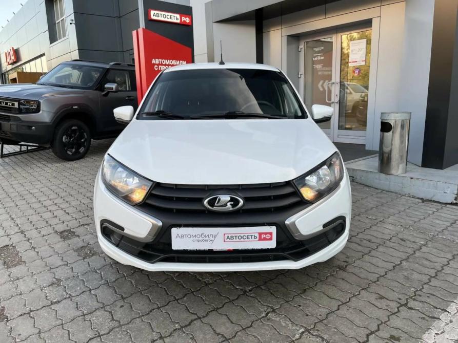 Lada (ВАЗ) Granta I Рестайлинг Набережные Челны  - изображение 2