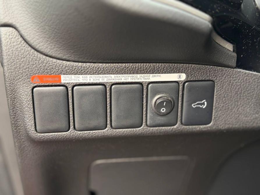 Mitsubishi Outlander III Санкт-Петербург  - изображение 13