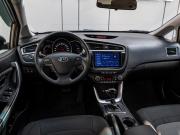 Kia Ceed II Рестайлинг Краснодар  - изображение 27