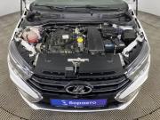 Lada (ВАЗ) Vesta I Рестайлинг (NG) Воронеж  - изображение 25