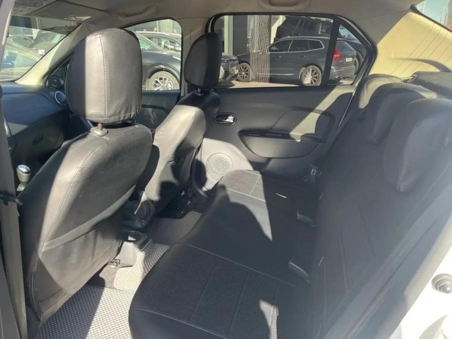 Renault Logan II Рестайлинг Воронеж  - изображение 13