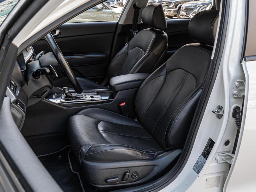 Kia Optima IV Краснодар  - изображение 10