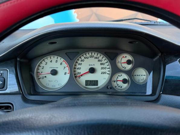 Mitsubishi Lancer IX Рестайлинг с пробегом 2005 года, цена 370 000 рублей, 217355 км, седан, Автокод Объявления