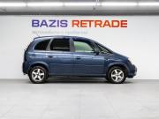 Opel Meriva A Рестайлинг Тюмень  - изображение 27