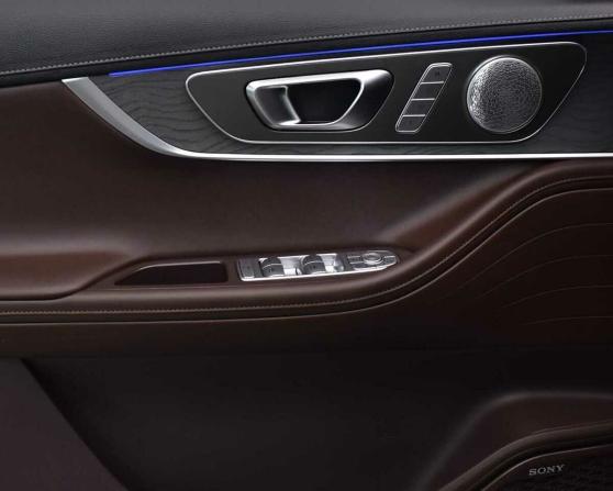 Chery Tiggo 8 Pro Max I Рестайлинг с пробегом 2023 года, цена 2 950 000 рублей, 5471 км, внедорожник, Автокод Объявления