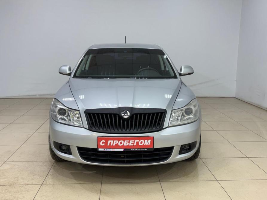 Skoda Octavia II (A5) Рестайлинг Альметьевск  - изображение 2
