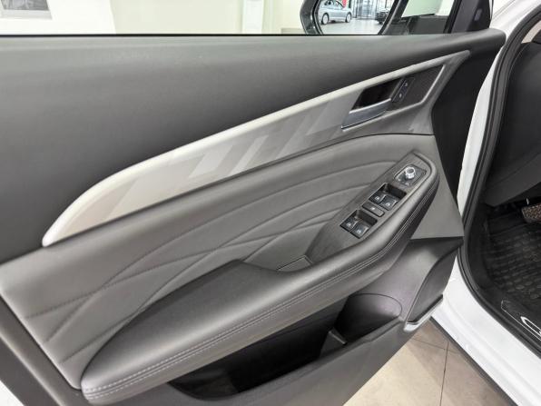 Haval F7x I Рестайлинг с пробегом 2022 года, цена 1 899 000 рублей, 48744 км, внедорожник, Автокод Объявления