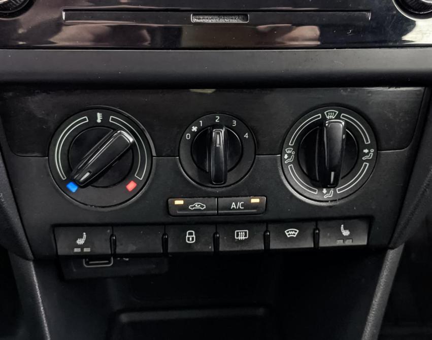 Skoda Rapid I Рестайлинг Москва  - изображение 20