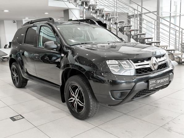 Renault Duster I Рестайлинг с пробегом 2020 года, цена 1 130 000 рублей, 161211 км, внедорожник, Автокод Объявления