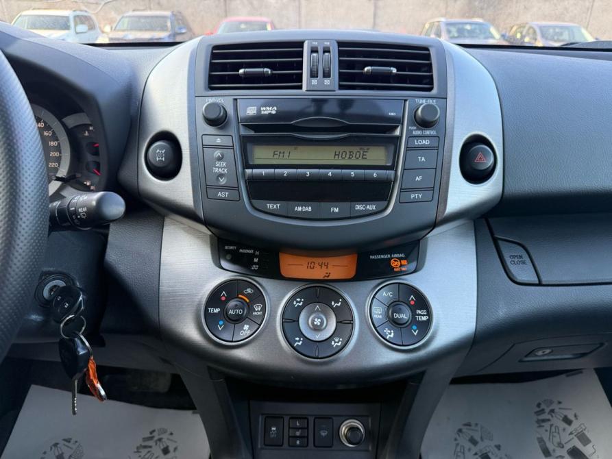 Toyota RAV4 III (XA30) Рестайлинг Пермь  - изображение 21