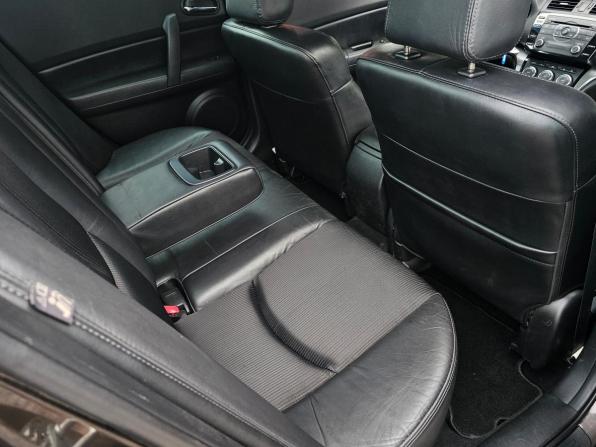 Mazda 6 II (GH) Рестайлинг с пробегом 2012 года, цена 1 180 000 рублей, 156000 км, седан, Автокод Объявления