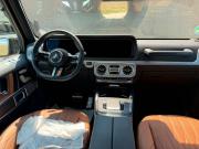 Mercedes-Benz G-Класс III (W465) Рестайлинг Москва  - изображение 10