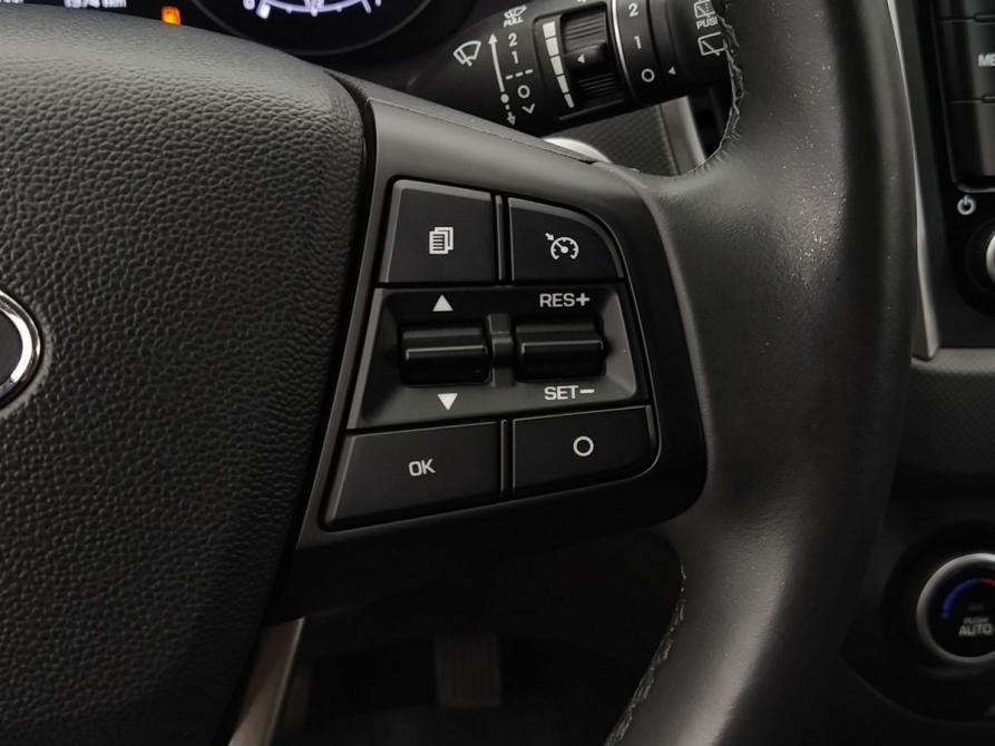 Hyundai Creta I Екатеринбург  - изображение 9