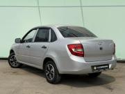 Lada (ВАЗ) Granta I Кемерово  - изображение 11