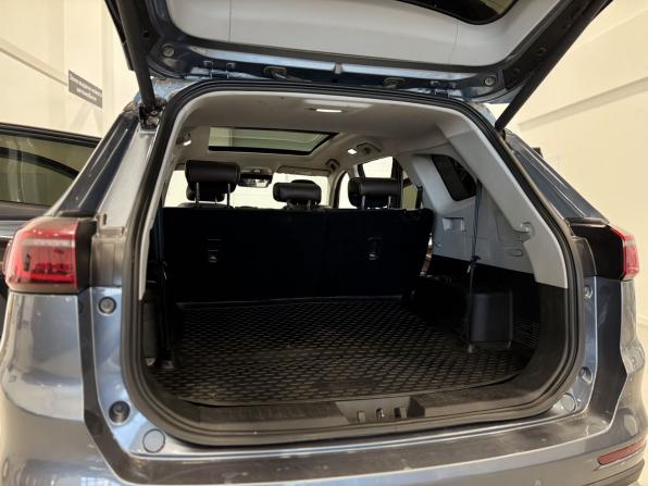 Chery Tiggo 8 Pro I с пробегом 2021 года, цена 1 899 000 рублей, 59000 км, внедорожник, Автокод Объявления