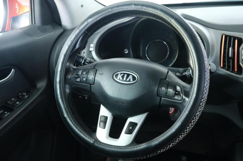 Kia Sportage III Омск  - изображение 12