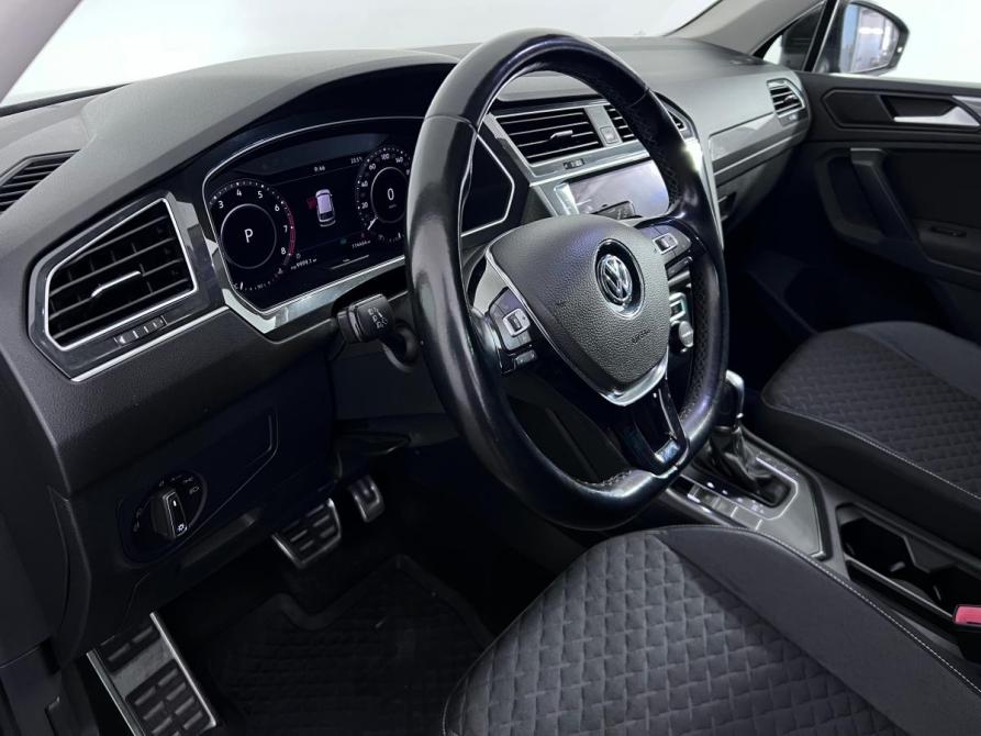 Volkswagen Tiguan II Ростов-на-Дону  - изображение 12