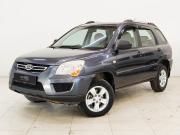 Kia Sportage II Рестайлинг Тула  - изображение 14