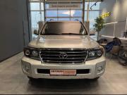 Toyota Land Cruiser 200 Series Екатеринбург  - изображение 25