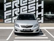 Toyota Corolla X (E140 E150) Волгоград  - изображение 20