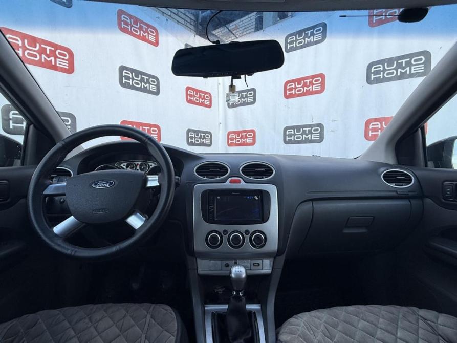 Ford Focus II Санкт-Петербург  - изображение 8