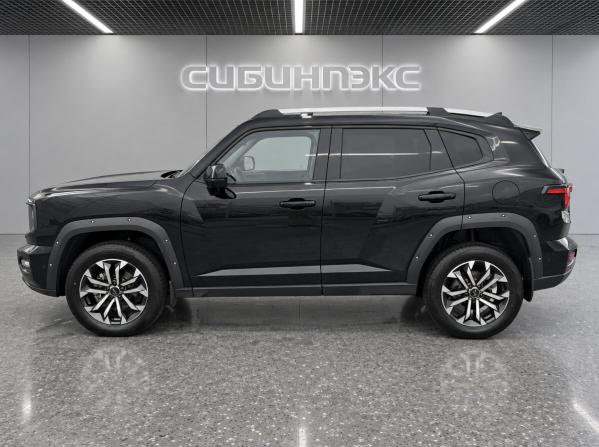 Haval H7 I с пробегом 2025 года, цена 3 349 000 рублей, 16027 км, внедорожник, Автокод Объявления