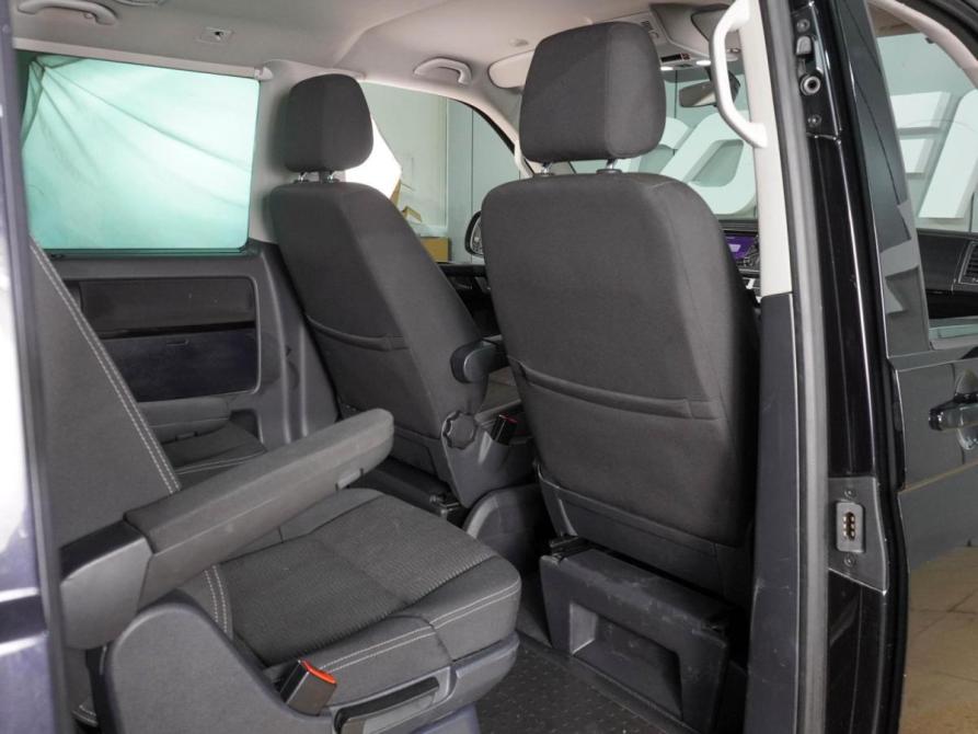 Volkswagen Multivan T6 Воронеж  - изображение 11