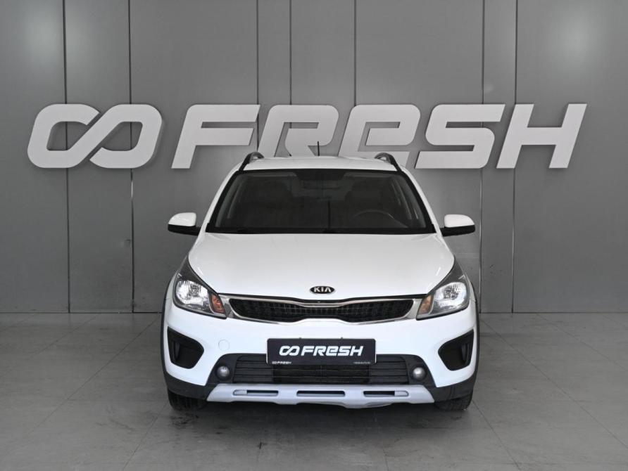 Kia Rio IV Ростов-на-Дону  - изображение 3
