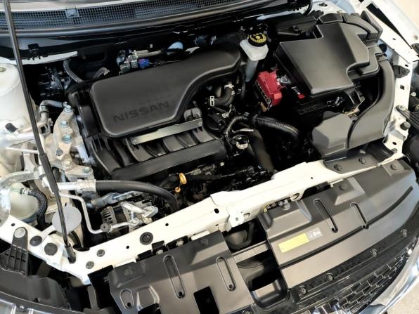 Nissan Qashqai II Рестайлинг с пробегом 2022 года, цена 2 450 000 рублей, 38960 км, внедорожник, Автокод Объявления