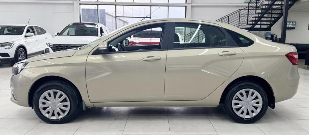 Lada (ВАЗ) Vesta I Шахты  - изображение 7