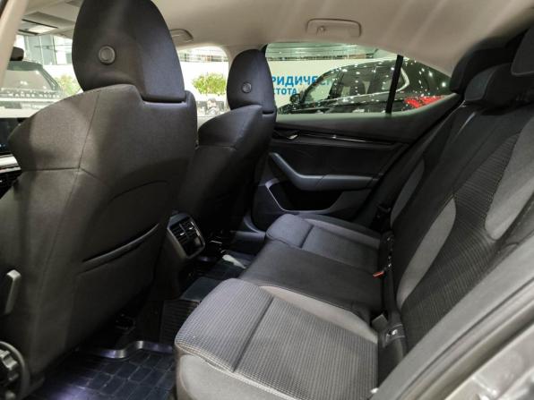 Skoda Octavia IV (A8) с пробегом 2021 года, цена 2 070 000 рублей, 132240 км, лифтбек, Автокод Объявления