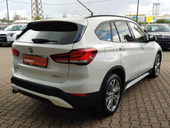 BMW X1 II (F48) Рестайлинг с пробегом 2020 года, цена 3 099 000 рублей, 93500 км, внедорожник, Автокод Объявления